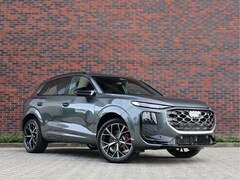 Audi Q3 - e-hybrid S line | Tech Pro - SONOS - Pano