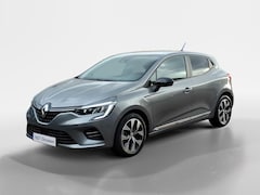 Renault Clio - 1.0 TCe 90 Evolution Navigatie | Camera | Bluetooth | Parkeersensoren | LMV | Airco | 12 M