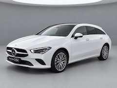 Mercedes-Benz CLA-klasse Shooting Brake - 250 e Business Solution Luxury Limited