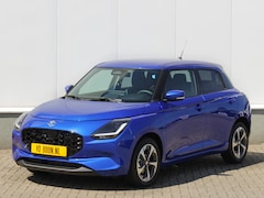 Suzuki Swift - 1.2 Style Smart Hybrid | Navi | Cruise | Clima | Park sens | Lm-Velgen
