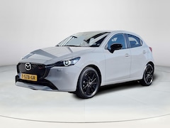 Mazda 2 - 2 1.5 e-SkyActiv-G 90 Homura | Apple Carplay/Android Auto | Climate control | Achteruitrij