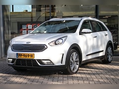 Kia Niro - 1.6 GDi Hybrid First Edition