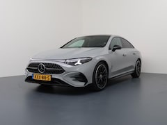 Mercedes-Benz CLA-Klasse - 180 Business Solution AMG | Panoramadak | Trekhaak | Memory | Multibeam LED | 19"LM velgen