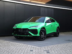 Lamborghini Urus - 4.0 V8 Hybrid SE VERDE VIPER | DARK PACKAGE | CLASSICO LEDER | B&O 3D | CARBON-DAK | INTER
