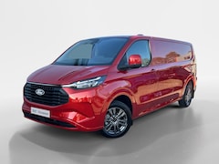 Ford Transit Custom - 320 2.5 PHEV L2H1 Limited | BPM vrij | Elek. Trekhaak | 2300KG Trekgewicht | Parkeercamera