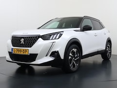 Peugeot 2008 - 1.2 PureTech GT Trekhaak | Pano | Camera |