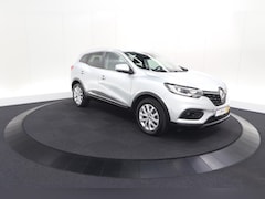 Renault Kadjar - 1.3 TCe 140 Zen | Trekhaak | Apple Carplay | Navigatie | Parkeersensoren voor + Achter