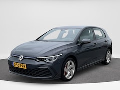 Volkswagen Golf - 1.4 eHybrid GTE | PHEV | App connect | LED | PDC | 245Pk | SOH 90% |