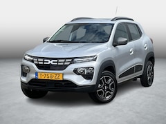 Dacia Spring - Expression 27 kWh |Carplay|Camera|Navi|Kunstleder|Airco