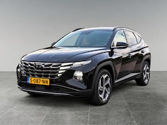 Hyundai Tucson - Comfort Smart 1.6 T-GDI PHEV 265pk 4WD | AFN. TREKHAAK | ELEKTR. ACHTERKLEP | NAVI | CAMER