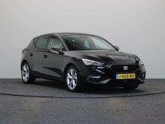 SEAT Leon - 1.0 TSI FR Launch Edition | Climate Control | Stoel en Stuuverwarming | Cruise Control ada