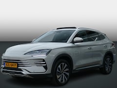 BYD Seal U - 1.5 DM-i FWD Boost | DEMO | Pano | Leder | 360* Camera