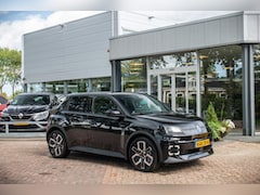 Renault 5 - 5 comfort range techno 52 kWh | Rijklaar | Fabrieksgarantie t/m 05-2031 | Apple Carplay/An