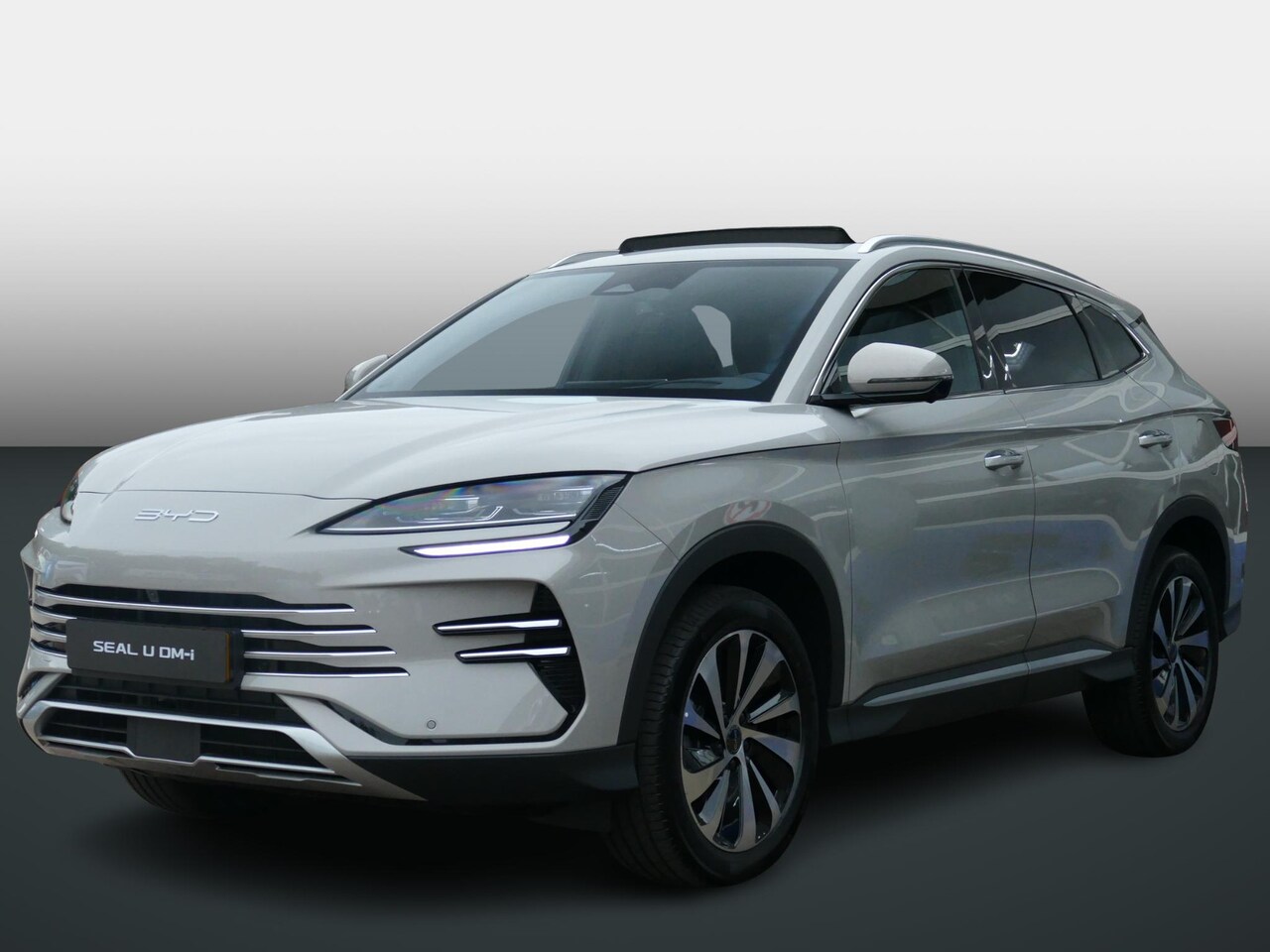 BYD Seal U - 1.5 DM-i FWD Boost | Voorraad | Snel rijden!! - AutoWereld.nl
