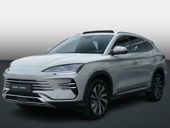 BYD Seal U - 1.5 DM-i FWD Boost | Voorraad | Snel rijden
