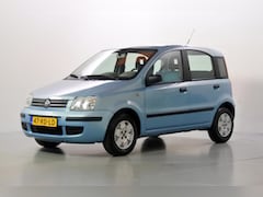 Fiat Panda - 1.2 Dynamic APK 07-2027 NL NAP D-riem 2024