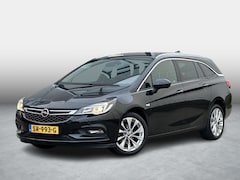 Opel Astra Sports Tourer - 1.4 Innovation |Carplay|Camera|Stoel/Stuurverw.|Trekhaak|Half-Leder|Navi Full-map