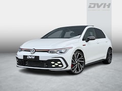 Volkswagen Golf - 2.0 TSI GTI PANO | DCC | H/K
