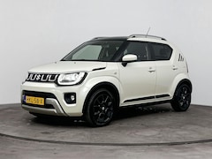 Suzuki Ignis - 1.2 Smart Hybrid Select Aut. | Stoelverwarming | All Season | Trekhaak | Navigatie | Camer
