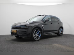 Lynk & Co 01 - 1.5 | Panoramadak | Nederlandse auto | Camera