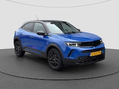 Opel Mokka - 1.2 Turbo GS Line | Dodehoek det. | Carplay | LED
