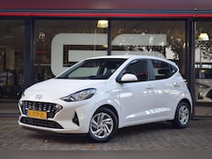 Hyundai i10 - 1.0 Comfort 5drs CARPLAY|AIRCO|CRUISE|LANE ASSIST