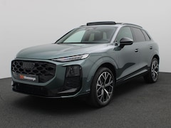 Audi Q3 - 1.5 200kW e-hybrid S edition 272PK S-Tronic Panoramadak, Trekhaak, Achteruitrijcamera, Sto