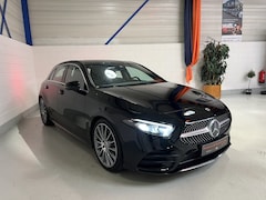 Mercedes-Benz A-klasse - A 200 163pk Launch Edition Edition 1