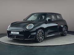 MINI 3-Deurs - Cooper E John Cooper Works S 40.7 kWh