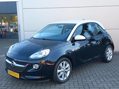 Opel ADAM - 1.0T 90pk Jam Favourite | Airconditioning | Navigatie via Apple/Android | Parkeersensoren