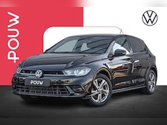 Volkswagen Polo - 1.0 TSI 110pk DSG R-Line | App Connect | Stoelverwarming | Camera