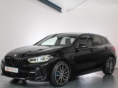 BMW 1-serie - 118d High Executive M-sport HUD, LED, Cruise Control, Camera, Stoelverwarming,