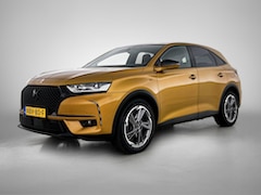 DS 7 Crossback - E-Tense 225PK Business CAMERA | VIRTUAL | NAVI & CARPLAY