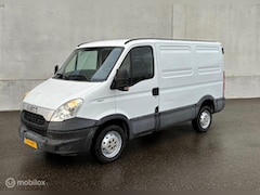 Iveco Daily - 29L11 L1H1 54790 KM EURO 5