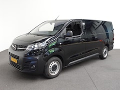 Opel Vivaro - L3H1 145pk Automaat Navigatie Trekhaak Airco Bluetooth Cruise Control PDC achter