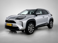 Toyota Yaris Cross - 1.5 Hybrid 115 Dynamic | Cruise Control Adaptief | Achteruitrijcamera |