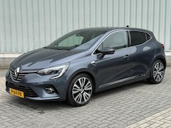 Renault Clio - E-Tech Hybrid 140PK Initiale Paris / BOSE Premium Audio / Lederen Bekleding / Stoel & Stuu