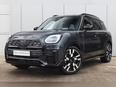 MINI Countryman - C JCW Automaat / Panoramadak / Trekhaak / JCW Sportstoelen / Parking Assistant Plus / Adap
