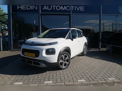 Citroën C3 Aircross - 1.2 Feel | Navigatie via App | Trekhaak | All Season Banden | Apple Carplay/Android Auto |