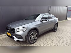 Mercedes-Benz GLC-klasse Coupé - 300e 4MATIC Premium AMG