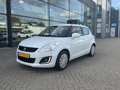 Suzuki Swift - 1.2 94pk Engine Auto Start Stop System 5D Comfort