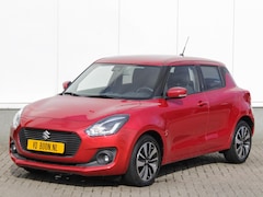 Suzuki Swift - 1.0 Stijl Smart Hybrid | Navi | Cruise | Clima | Camera | Lm-Velgen