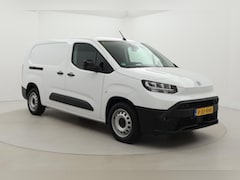 Toyota ProAce City - 1.5 D-4D Live Long | Navigatie | Apple Carplay / Android Auto | Parkeersensoren achter | C