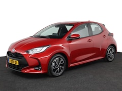 Toyota Yaris - 1.5 Hybrid Dynamic | Apple Carplay/Android Auto | Adaptieve Cruise-Control | Parkeercamera