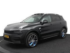Lynk & Co 01 - 1.5 | Rijklaar incl. afleverbeurt | Nette auto