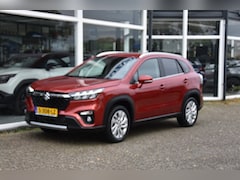 Suzuki S-Cross - 1.4 Automaat Select Smart Hybrid -1500KG trekgew