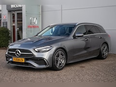 Mercedes-Benz C-klasse Estate - 180 AMG Line - Stoelverw. | AMG Line | LED |