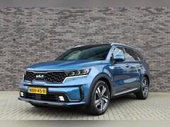 Kia Sorento - 1.6 T-GDI PHEV 4WD ExecutiveLine 7-Persoons | Trekhaak | Rijklaarprijs - incl.garantie