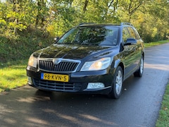 Skoda Octavia Combi - 1.4 TSI Ambition Business Line | Cruise + Clima Nu € 1.975,