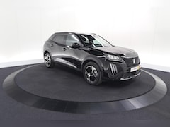 Peugeot 2008 - 1.2 Hybrid 145 Allure | 360 Camera | Adaptieve Cruise Control | Navigatie | Dodehoekdetect